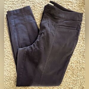 Loft Women’s Dress Pants gray size 12